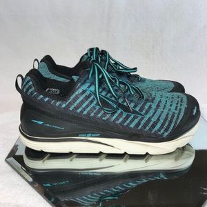 Women’s Altra Torin 3.5 Zero Drop Running Shoes 10